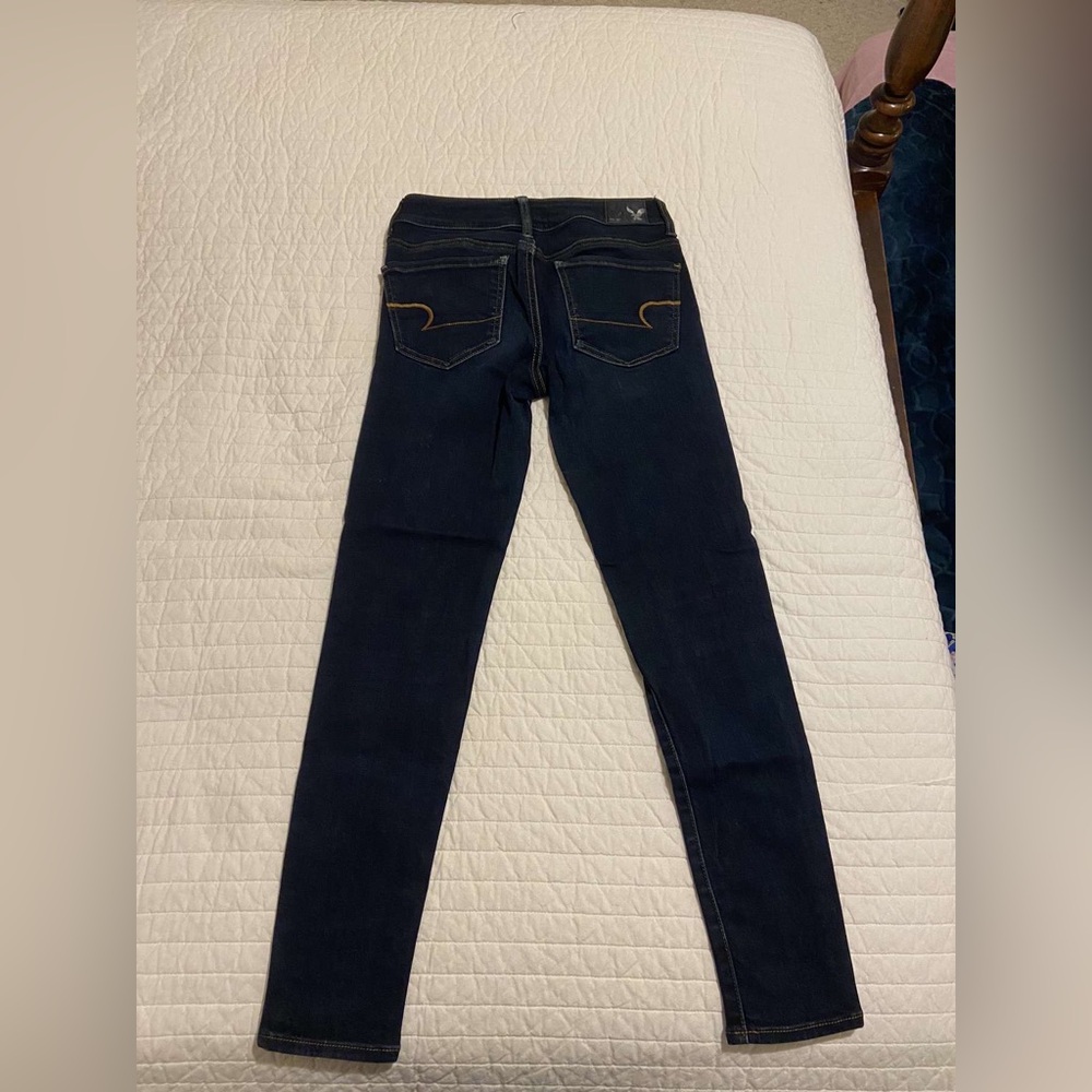 Tween Skinny Jeans